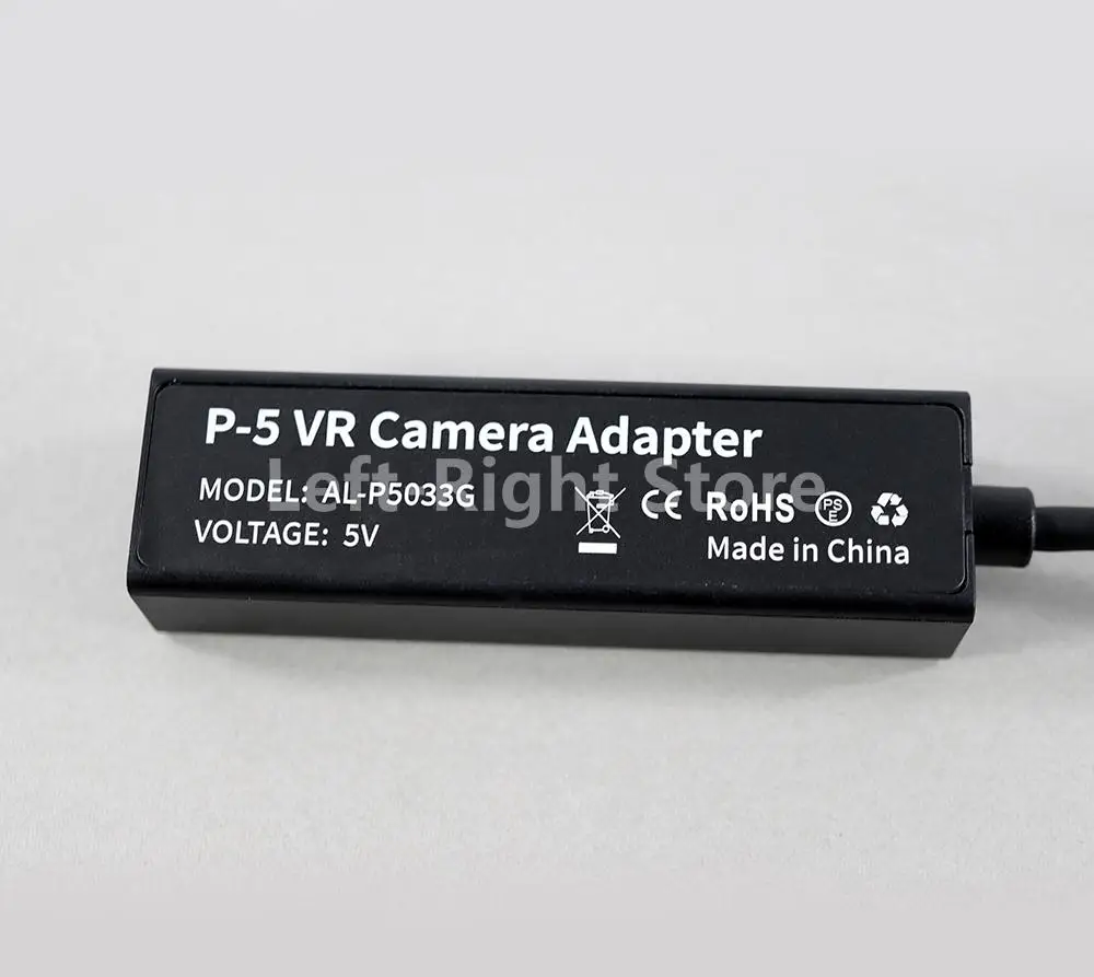 2 шт. коннектор для мини-камеры PS5 PS4 USB 3 0 PS | Электроника