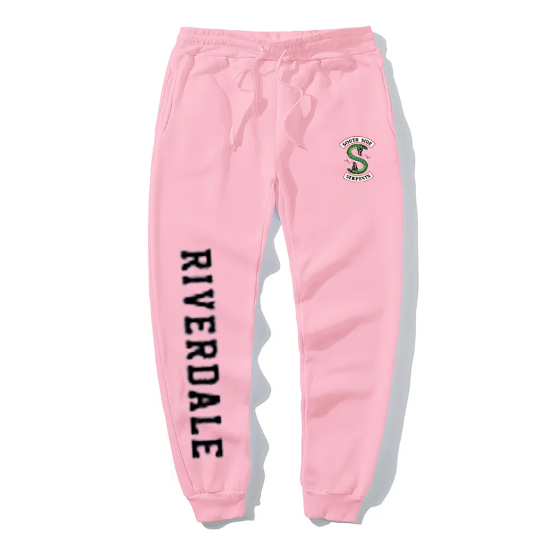 

Men's new fitness casual trousers daily training fitness casual sports jogging pants free shipping