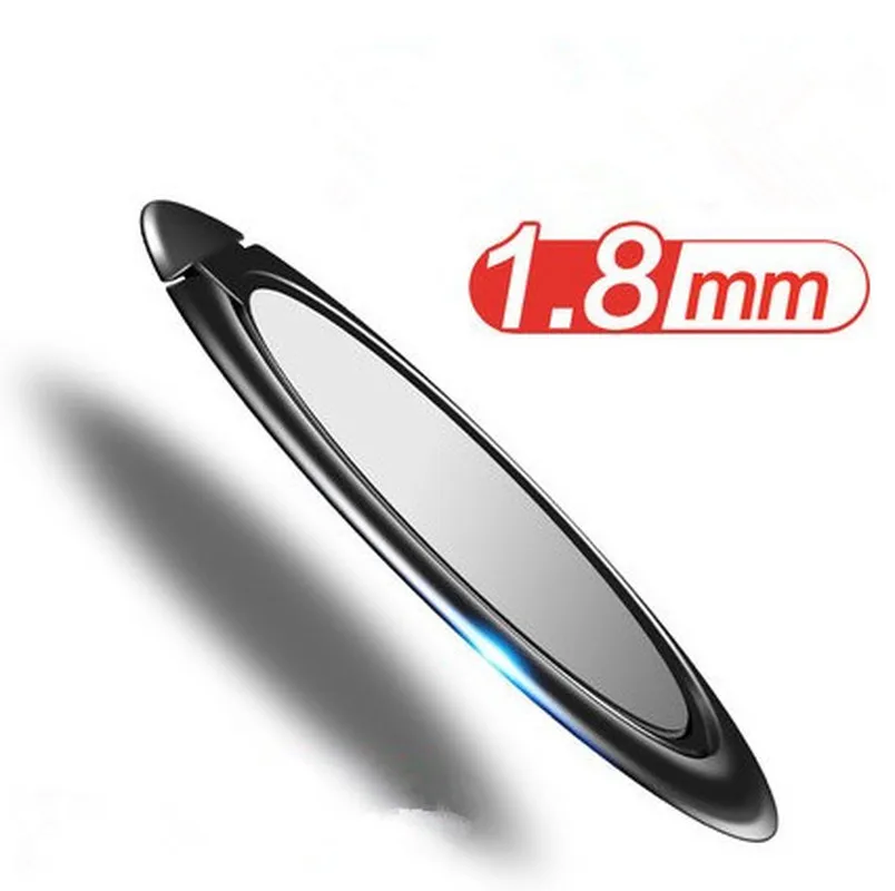 1 шт. автомобильный магнитный держатель для телефона на 360 градусов|Подставки и