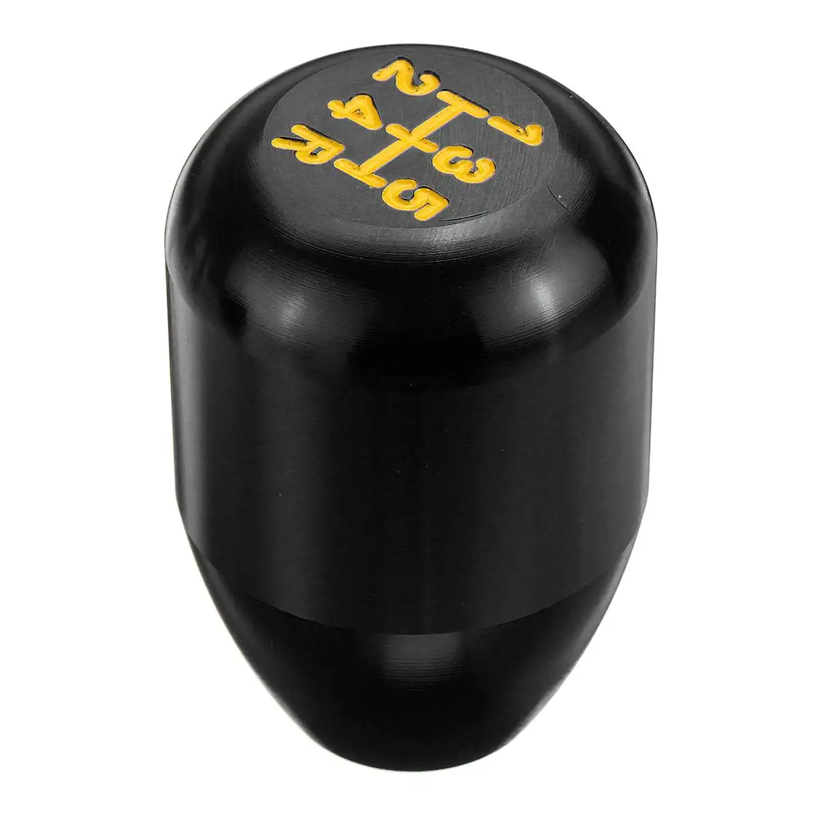 M12x1.25 универсальный 5 скоростной ручной рычаг переключения передач ручка