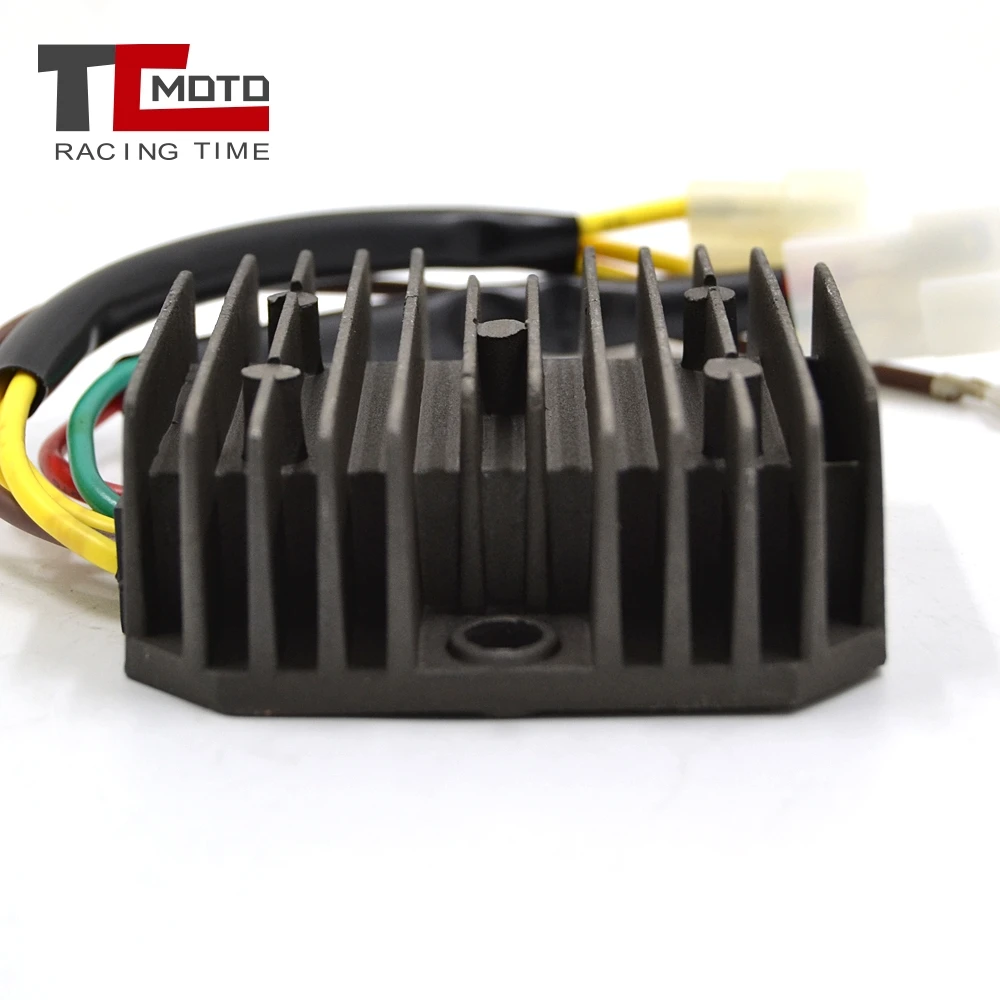 Регулятор для мотоцикла TCMOTO YHC SH532B-12 выпрямитель тока 61312346432 BMW F650 1993-1998 F650ST 1996-1998 F