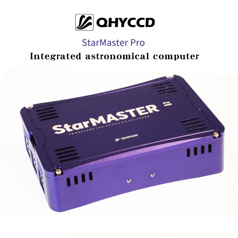 Caixa de Guia de Popa Qhyccd Starmaster Drahtlose Caixa Qhy Blau Acessível Terminal Kamera Pro 1 caixa de guia de popa acessível terminal kamera