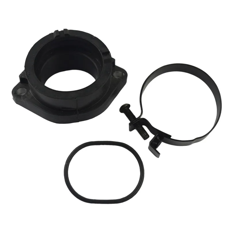Впускной коллектор карбюратора мотоцикла для KAWASAKI KLX250 KLX 250 Loncin YF300 YF 300 карбюратор