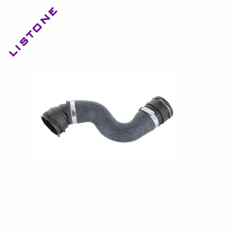 17127565780 шланг радиатора для BMW E60 E61 E63 E64