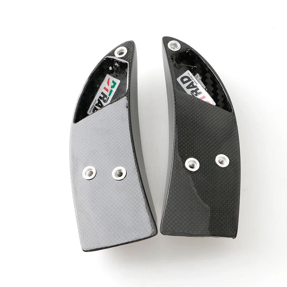 Front Brake Disc Cooling Air Ducts Radiator Cooler For Honda CBR1000RR CBR600RR CB650R CB1100 NA RS CBR 1000 600 650 CB 1100 | Автомобили