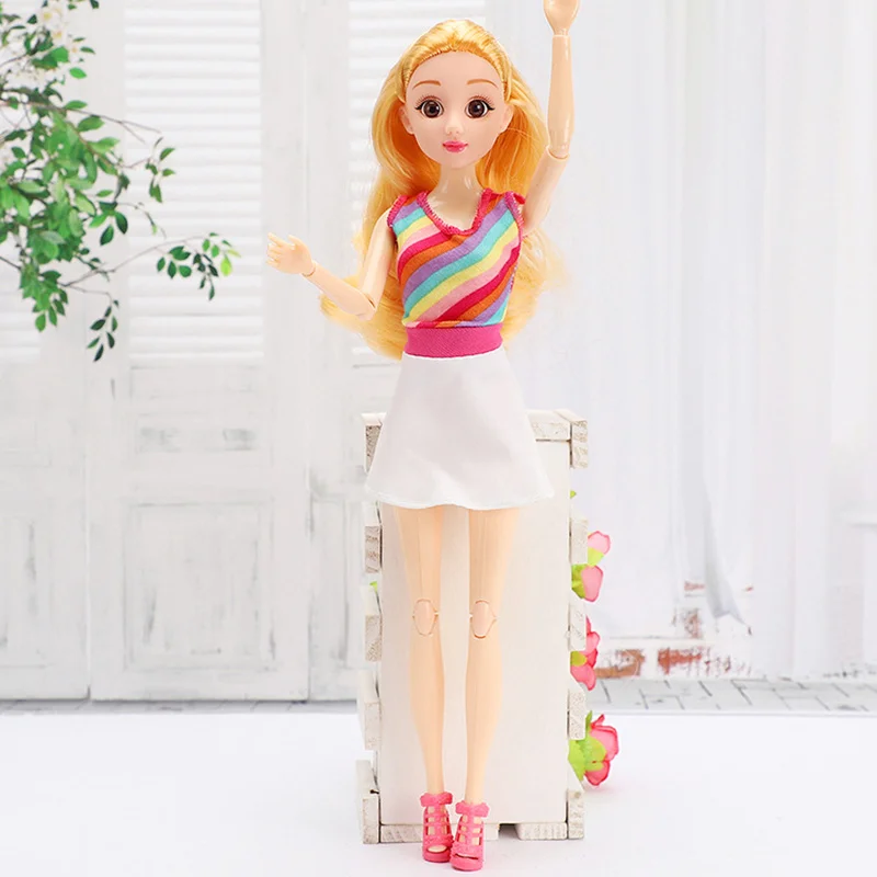 Одежда для кукол аксессуары 30 см свадьба комплект с платьем принцессы костюм