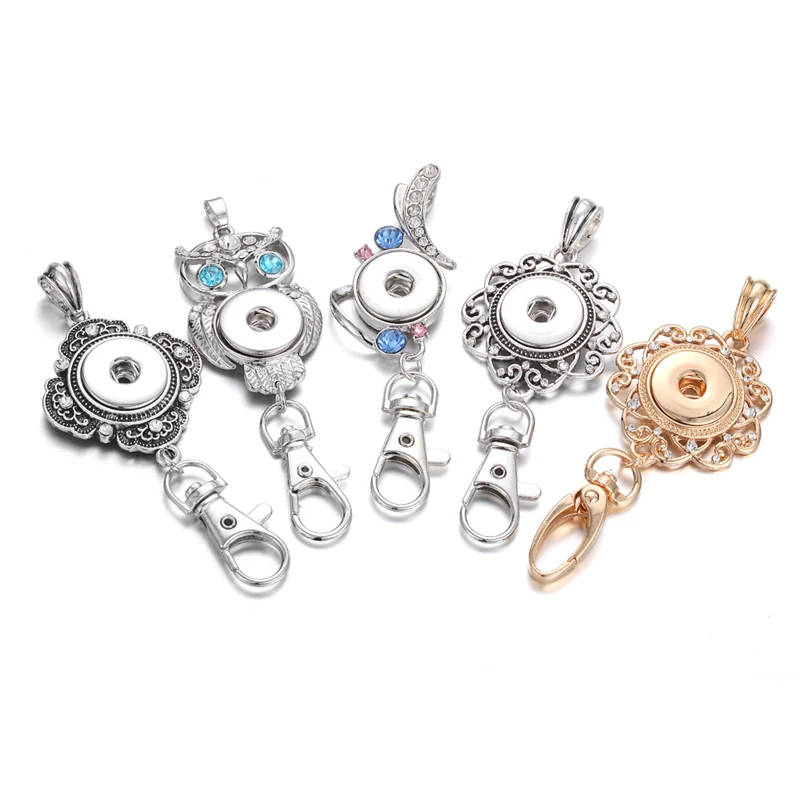 Винтажный брелок для ключей из искусственной кожи Брелоки подходят