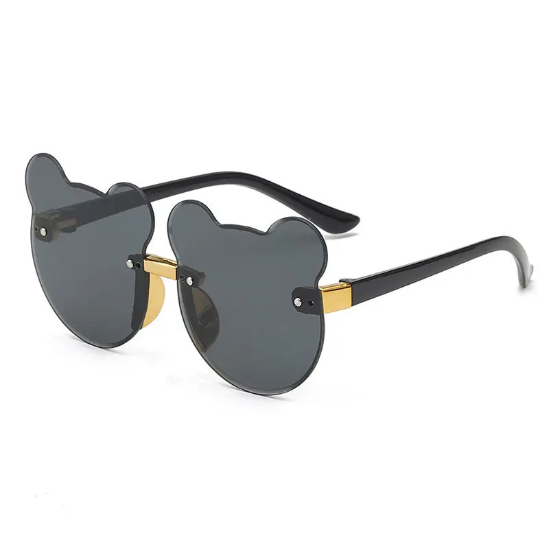 

Children's Sunglasses Glasses Baby Sunglasses Eyes Female Male Cartoon New Sunglasses Cycling Sunglasses Cycling Equipment