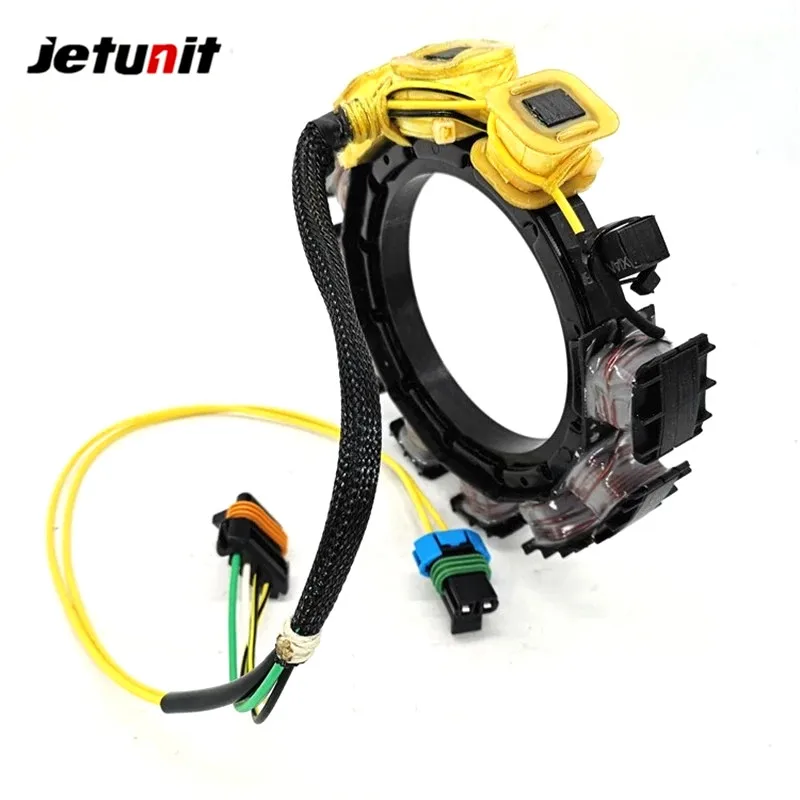 

Outboard Stator For Mercury 16amp 2,3,4 cyl 398-852386A 4,398-852386T 4,398-852386T 6,398-852386T 8,65W-85510-00-00