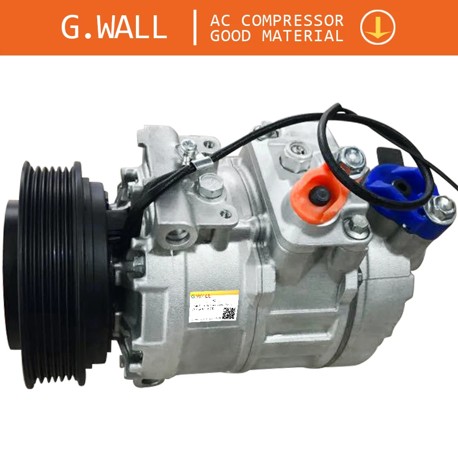 Компрессор переменного тока для автомобиля VW Passat 3B2 3B3 3B5 3B6 4B0260805B 4B0260805BX 4B0260805Q