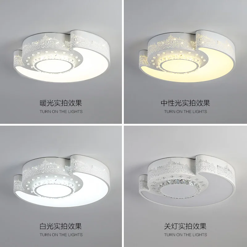 Современная Цветочная бухта в форме ветряной мельницы для спальни гостиной