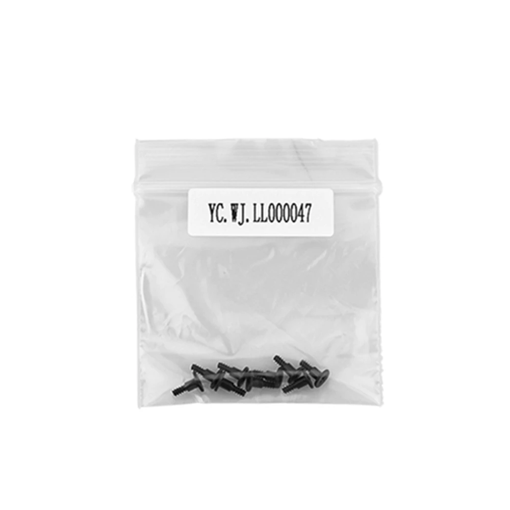 New Mavic 2 Aircraft Screw Pack Drone Body Srews Set for DJI Mavic 2 Pro/Zoom Repair Replacement Parts Accessories