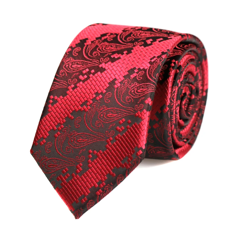 YISHLINE 2020 модный мужской галстук фирменный дизайн 7 см мужские галстуки на шею