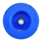 Пылесборник портативный для электродрели, нескользящий многоразовый сборник пыли, аксессуары для домашнего электроинструмента