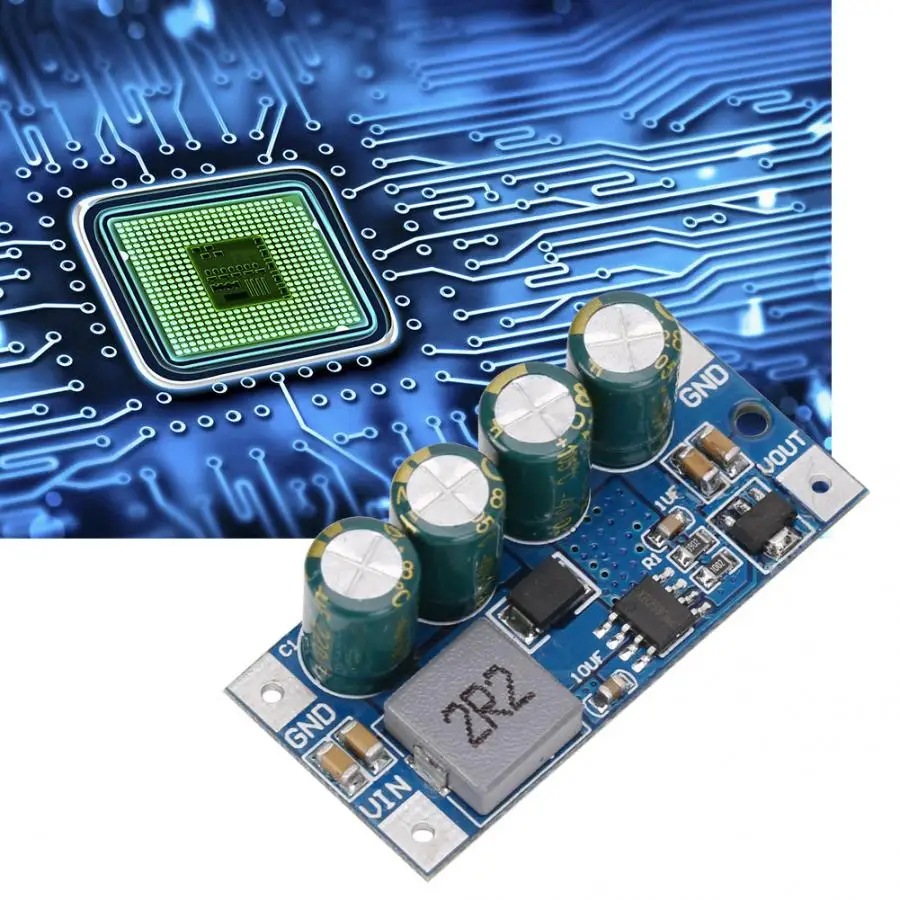 60 Вт Φ повышающий преобразователь Повышающий Модуль от 3 7 в 18 до 5 В 6 9 12 15 19 бытовой