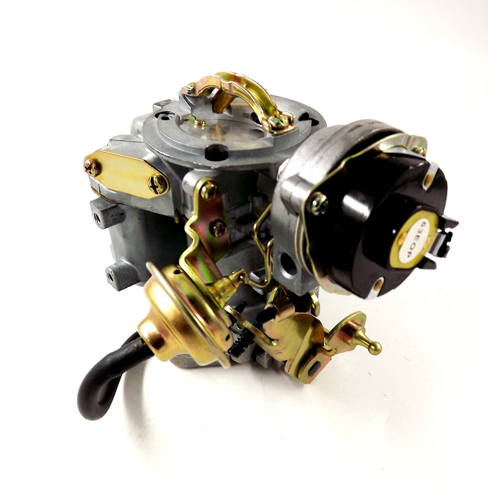 Карбюратор типа Carter YFA 1 ствол электрический дроссель подходит для Ford 4.9L 300 CU