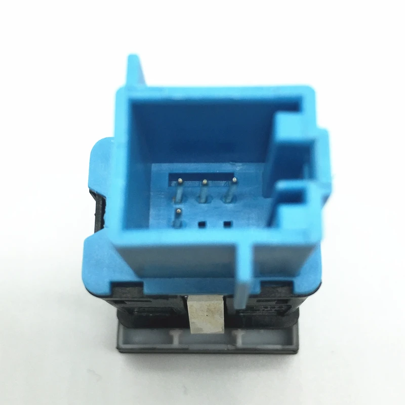 Система контроля давления в шинах tpms кнопка переключения для vw Passat Golf 6 Jetta MK5 MK6