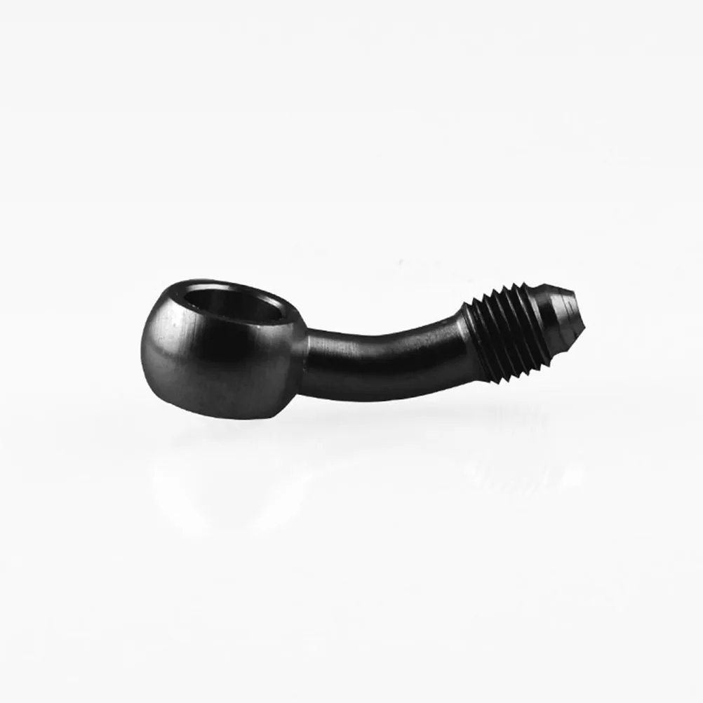 Шланг тормозной термостойкий из нержавеющей стали 575 мм | Автомобили и мотоциклы