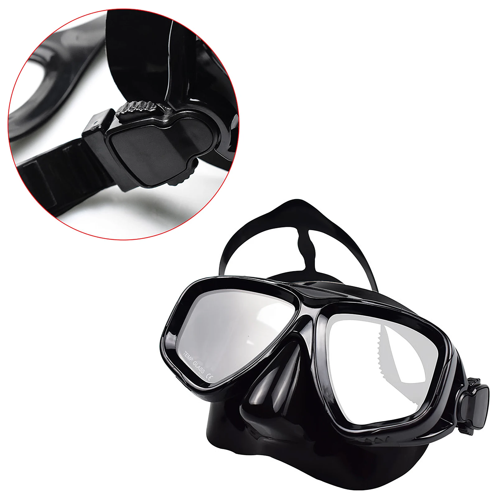 S5000 1L мини резервуар для Акваланга кислородный баллон 20 минут возможности