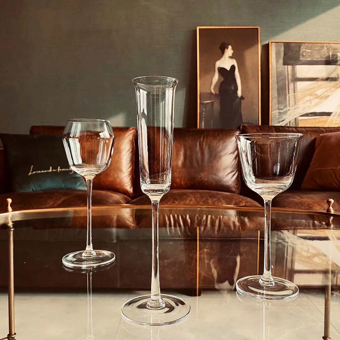 

Glasses Wine Cocktail Champagne Coffee Beer Drinking Tea Pair Strawberry Milk Vodka Breakfast Mug Goblet Latte Tableware Cups