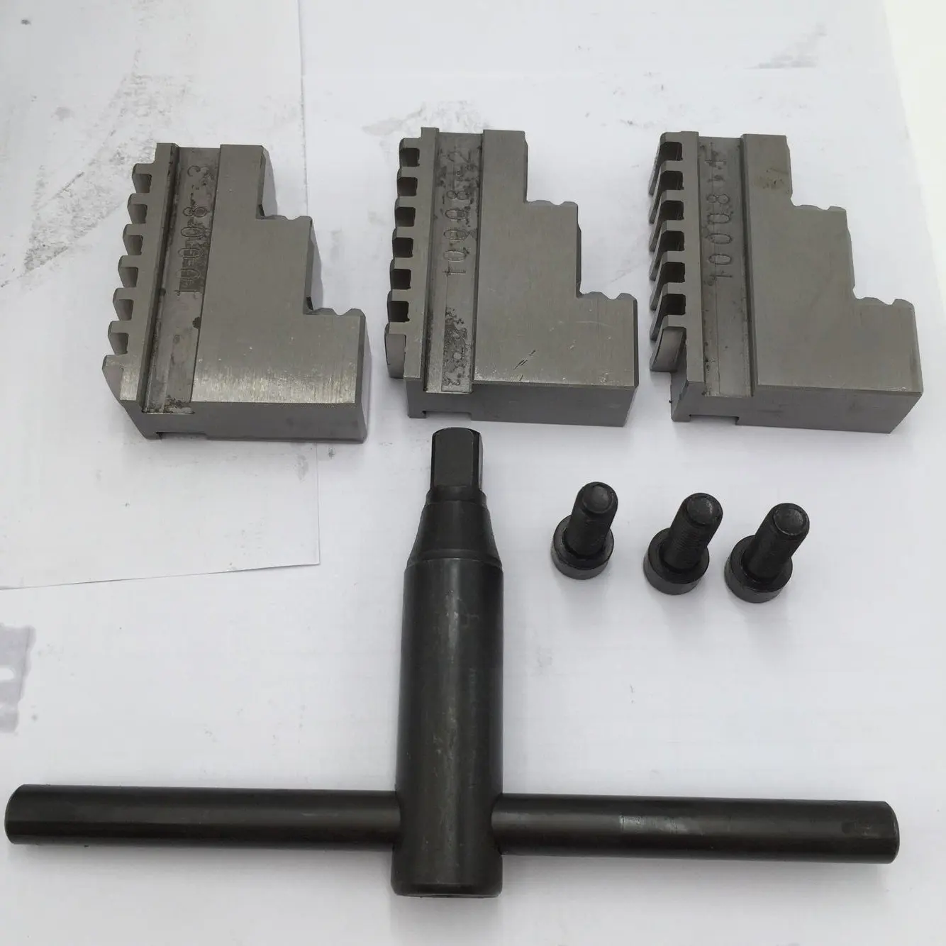

K11-250 3 jaw chuck 250MM manual lathe chuck 10inch 3-Jaw Self-centering Chuck for Lathe Drilling Milling Machine