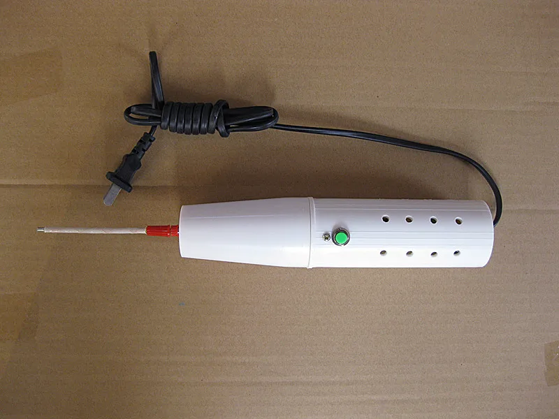 Тип B электрическая искра вакуумный детектор/неоновый тестер/энергосберегающая