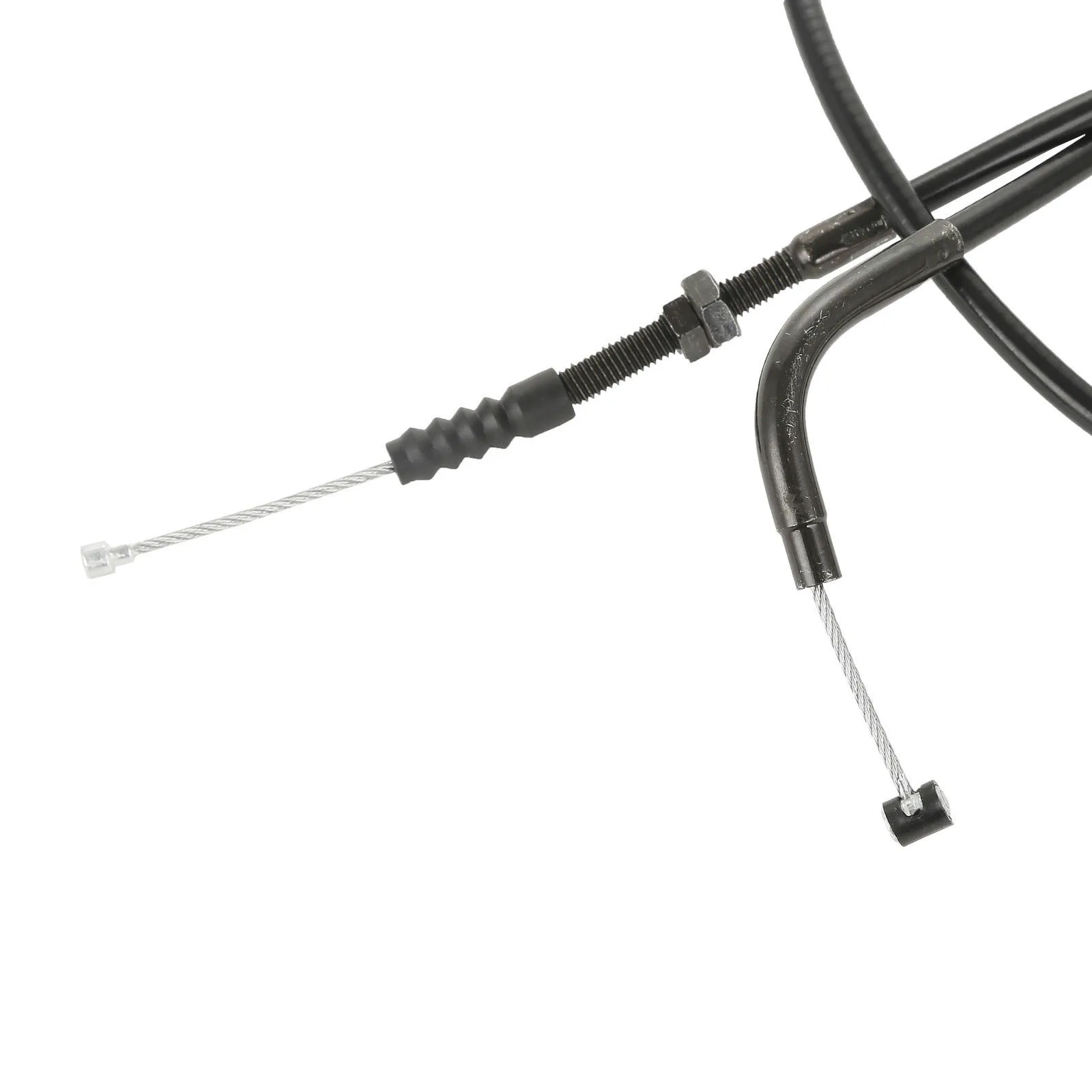 

Newest Clutch Cable For Honda VT600C A AC VT600CD A AC 1994 Steed 400 NC26