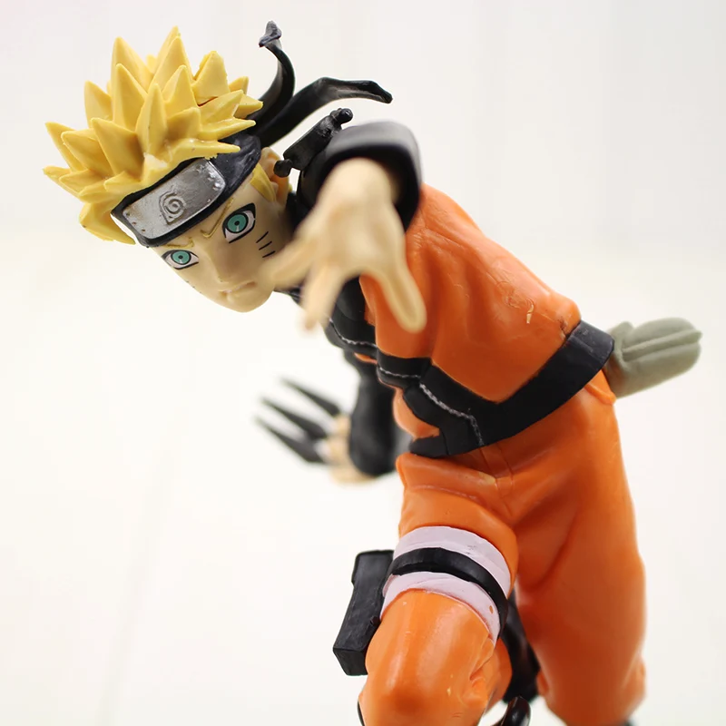 

18cm Japanese Anime Figure Toy PVC Action Figure Model Collection Toys Doll