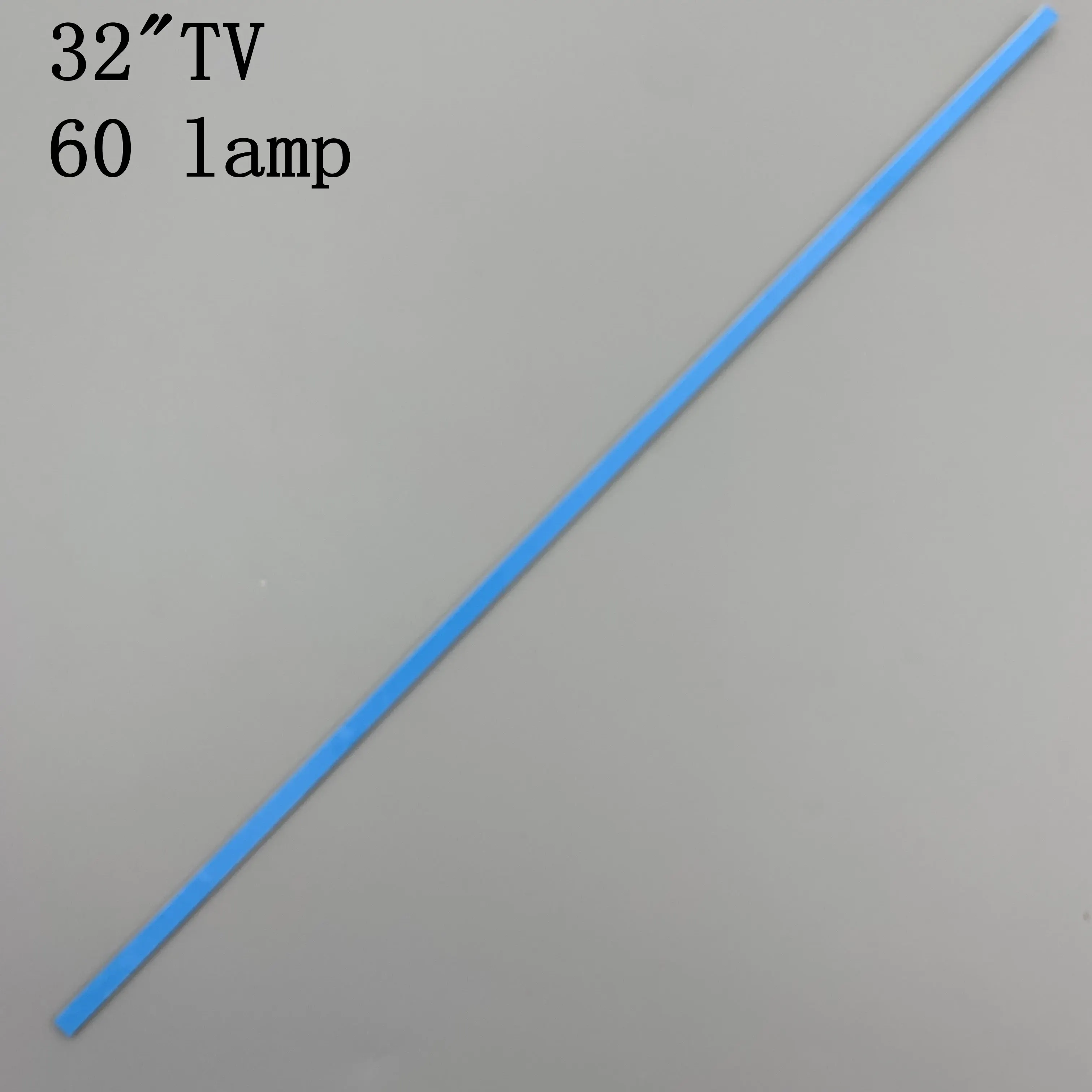 Подержанная Светодиодная лента для подсветки телевизора TOSHIBA 32 дюйма 32KL933R 2011SGS32