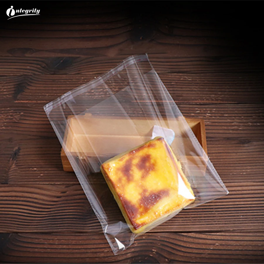 Маленький размер дешевые различные прозрачные закрывающиеся Самоклеющиеся