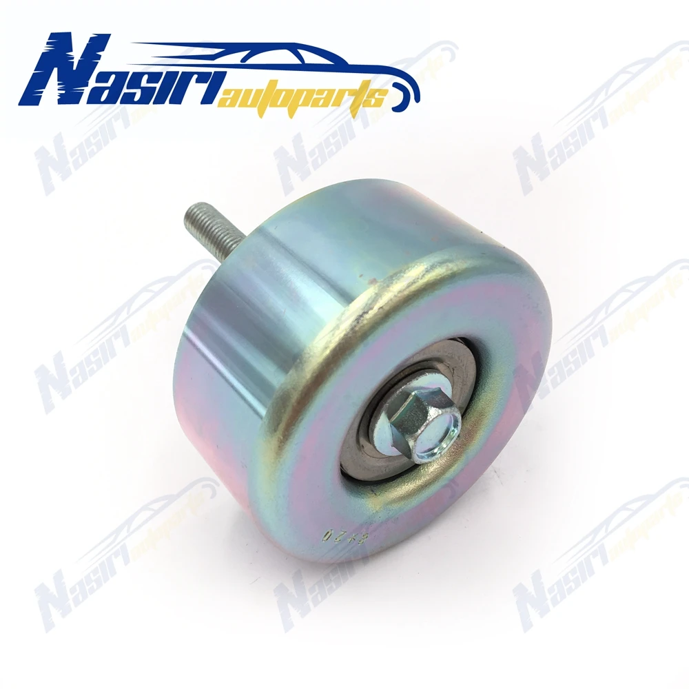 Шкив для NISSAN ALTIMA L32 ELGRAND E52 MAXIMA A35 MURANO Z51 QUEST TEANA J32 2006 |kit kits|murano nissankit 10 |