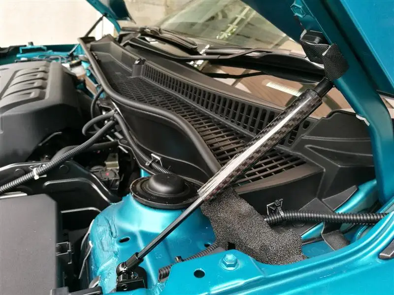 Модифицированные газовые стойки для Suzuki Vitara/эскудо 4-го (LY) 2015-2021 автомобильный