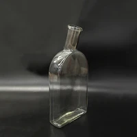 pigeons type cell culture bottle1200mlpigeon bacteria culture bottleeggplant shaped flask