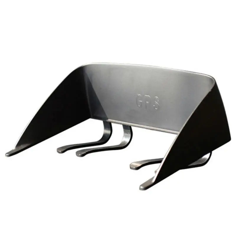 Vehemo GPS Солнцезащитный гаджет автомобильный солнцезащитный козырек 7 дюймов Gps