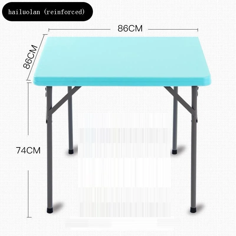 Tavolo Da Pranzo Tafel набор Tisch Кемпинг маленькая квартира складываемая кухонная мебель