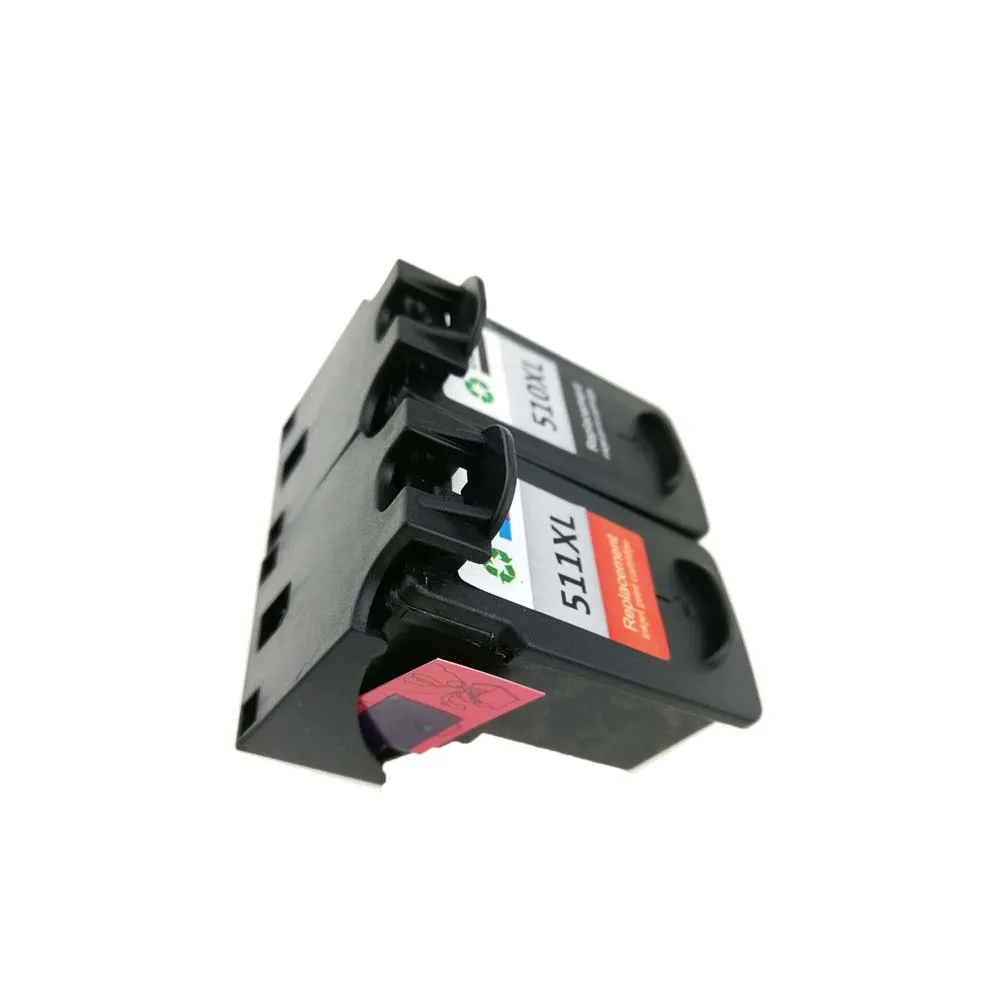 Чернильный картридж YLC PG510XL CL511XL совместимый с canon PG510 CL511 для принтера PIXMA IP2700 MP230