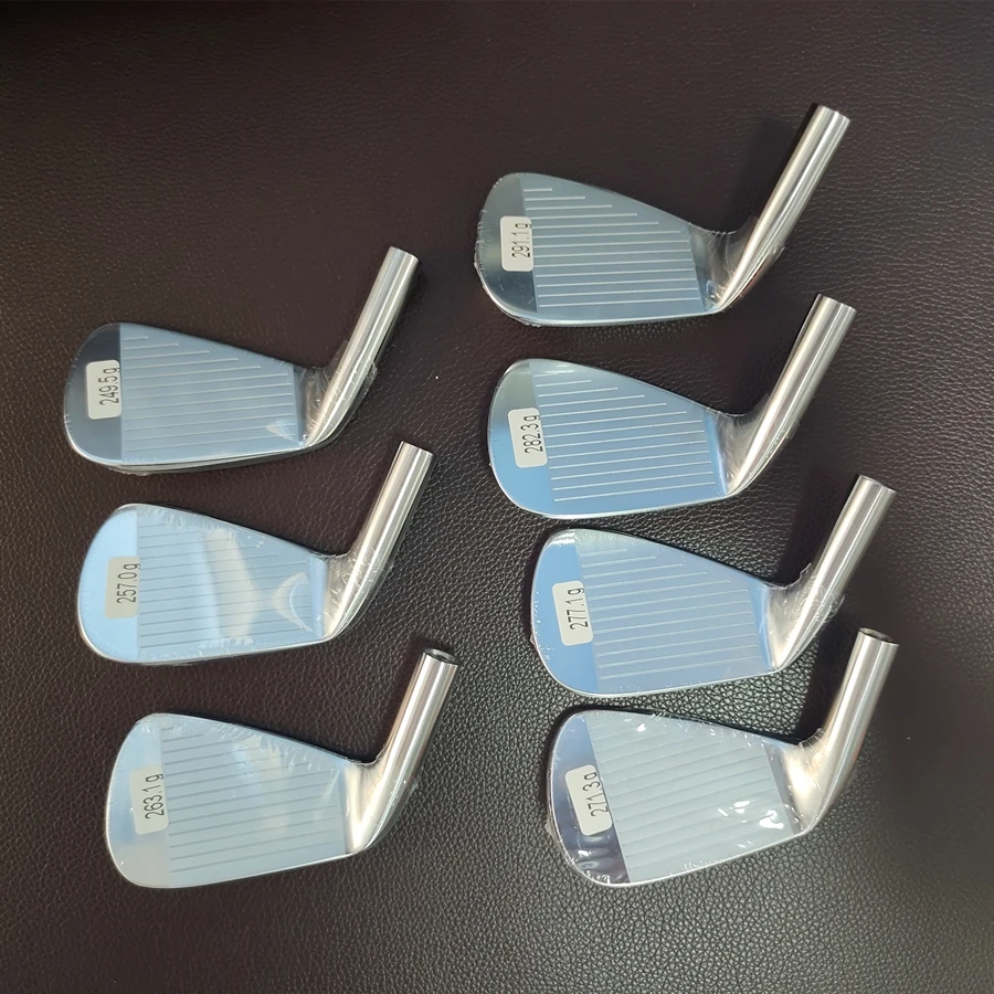 Playwell 2020 MIURA M TC 201 Golf с железной головкой кованый драйвер из углеродистой стали