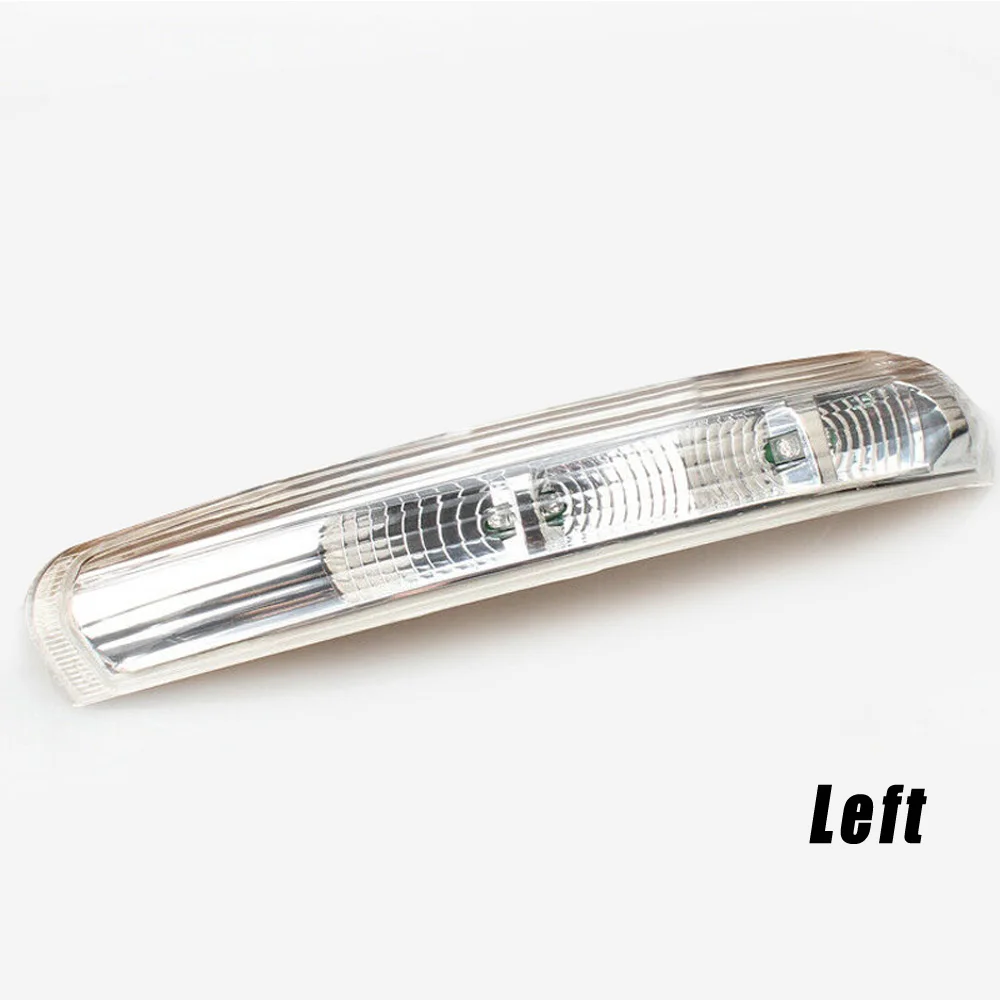 Зеркальный светильник с указателем поворота заднего вида для Chevrolet Captiva 2008-15 |