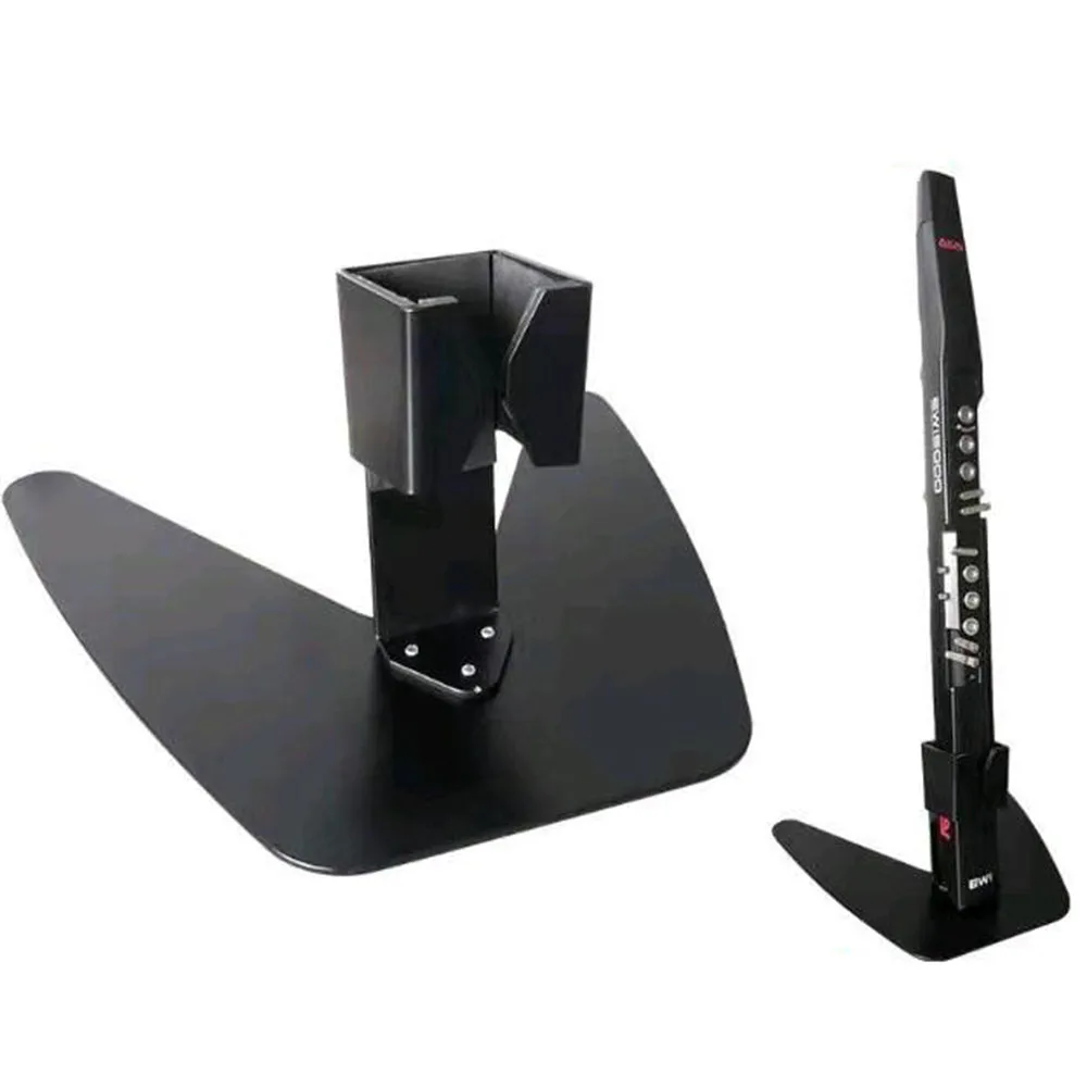 Подставка для аэрофона держатель цифрового ветрового инструмента фотографий