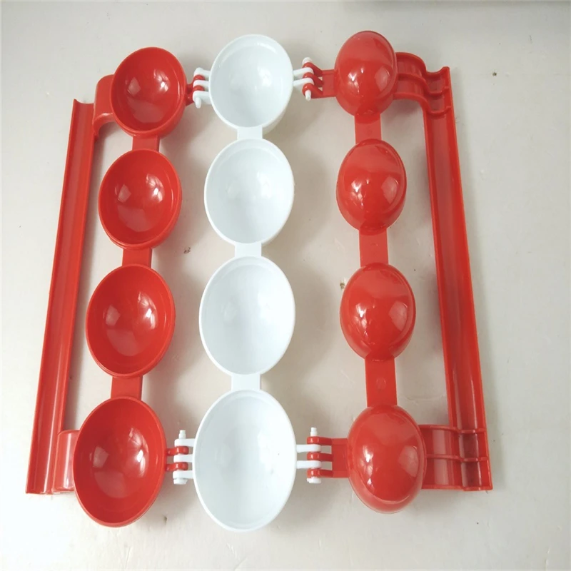 

1PC new meatball mold making fish ball Christmas kitchen self stuffing food cooking ball machine kitchen tools accessories