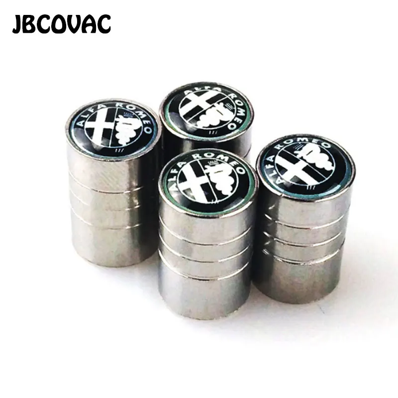 Автомобильные аксессуары 4 шт. колпачки для клапанов автомобильных колес шин