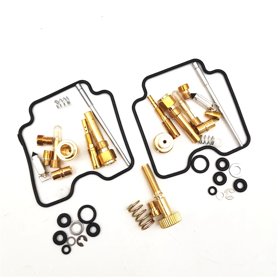 

2PCS Intake Manifold Carburetor Boot Joint For Yamaha 660 Raptor YFM660R 2001-05