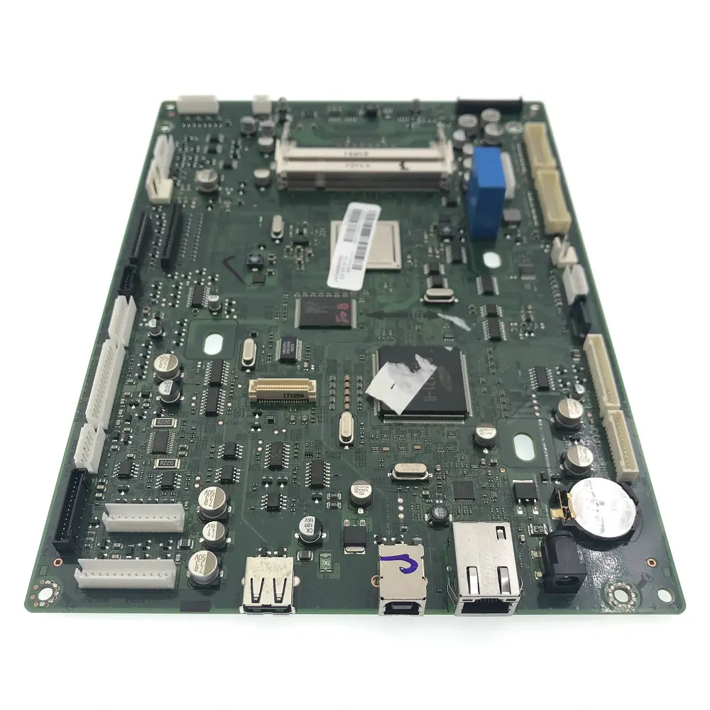 

JC92-02390B JC92-02390A PBA Main Formatter Board Logic MainBoard Mother Board for Samsung CLP-775ND CLP775ND CLP775 CLP-775