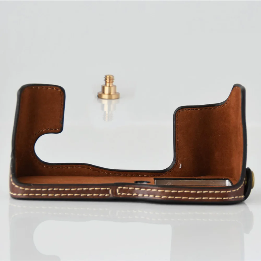 Подошва из искусственной кожи Камера мешок половина протектор тела крышка база