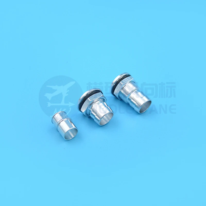 4 шт алюминиевые фитинги 32 м 42 м