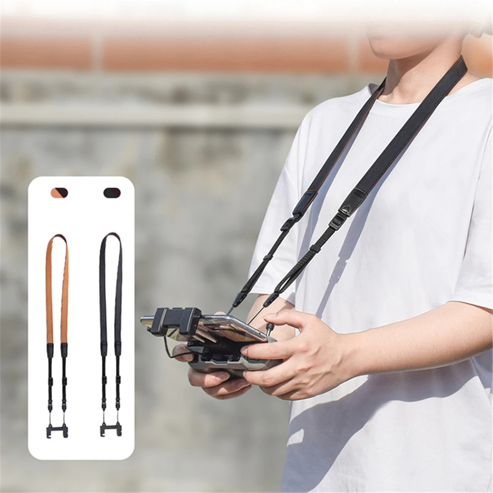 

Ремешок силиконовый для пульта дистанционного управления Mavic Air 2/Air 2S/Mini 2 Аксессуары для дрона