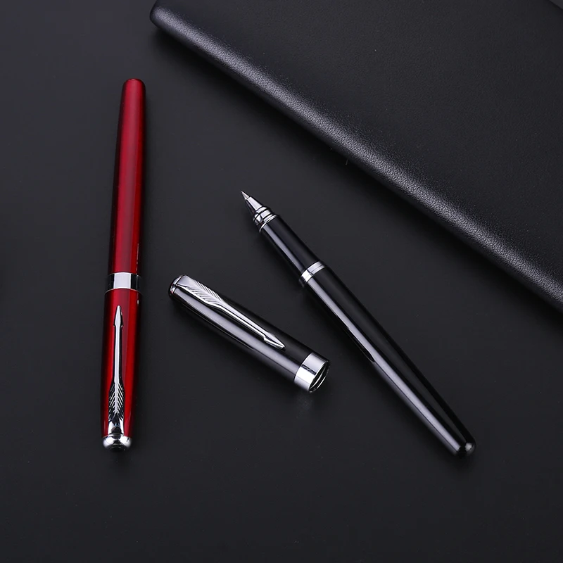 Guoyi A201 класса люкс Eenvoudige Бизнес экзамен металла High-End подарки массовое