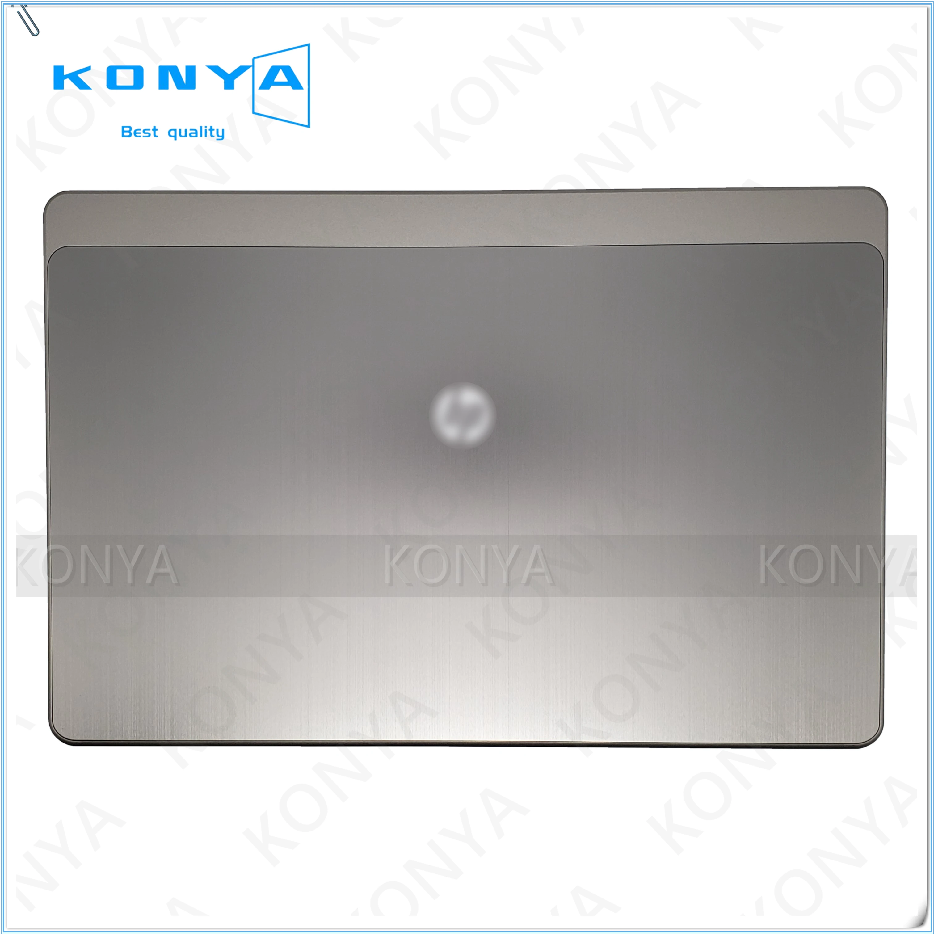 Новый оригинальный чехол для ноутбука HP ProBook 4530S 4535S ЖК задняя крышка 646269 001 6070B0489402