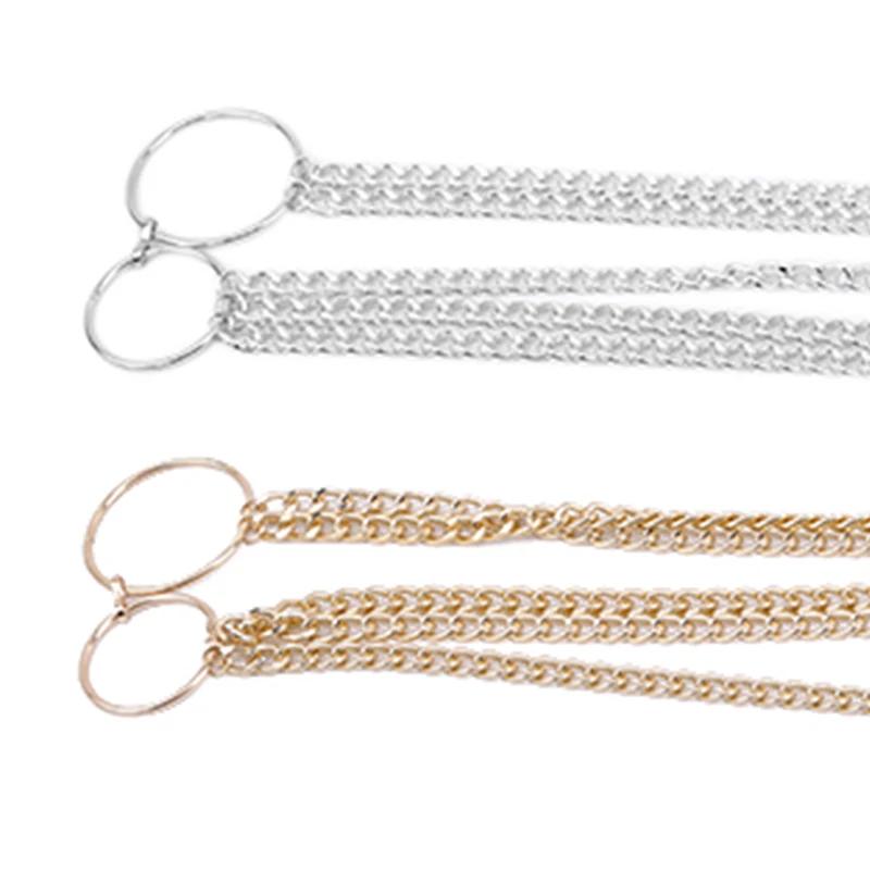 

Fashion Women Decoration Belt Multi-layer Tassel Waist Belts Decoration Belt Skirt Waist Chain Apparel Accessories
