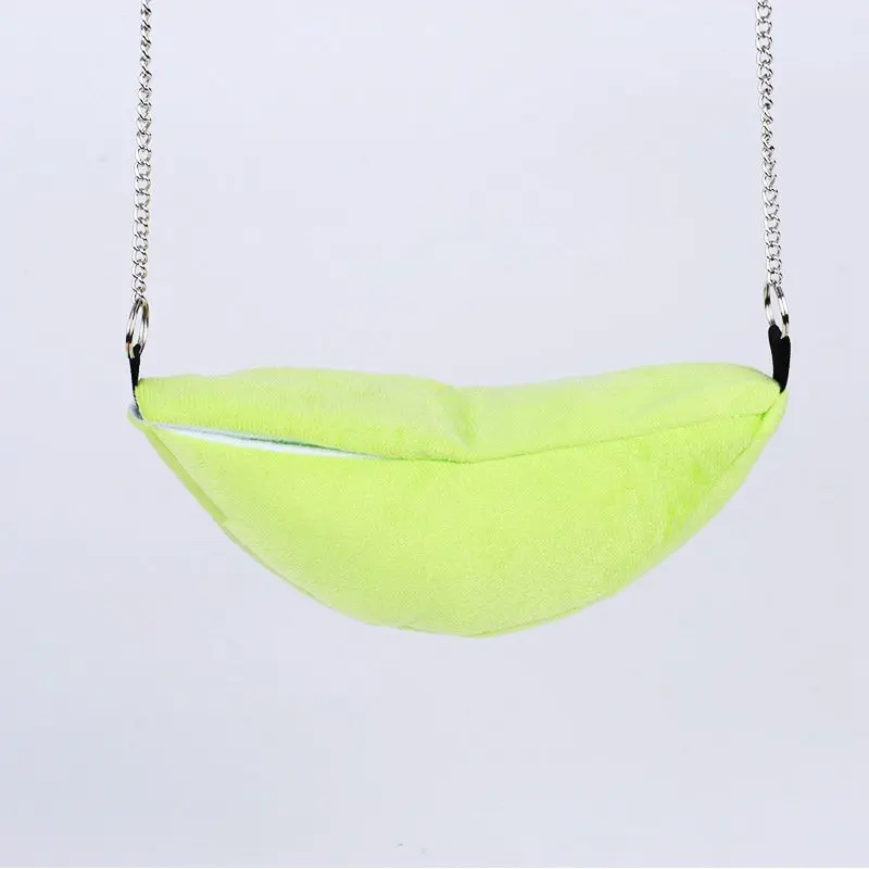 Новая подвеска для хомяка домик Гамак клетка спальное гнездо кровать питомца